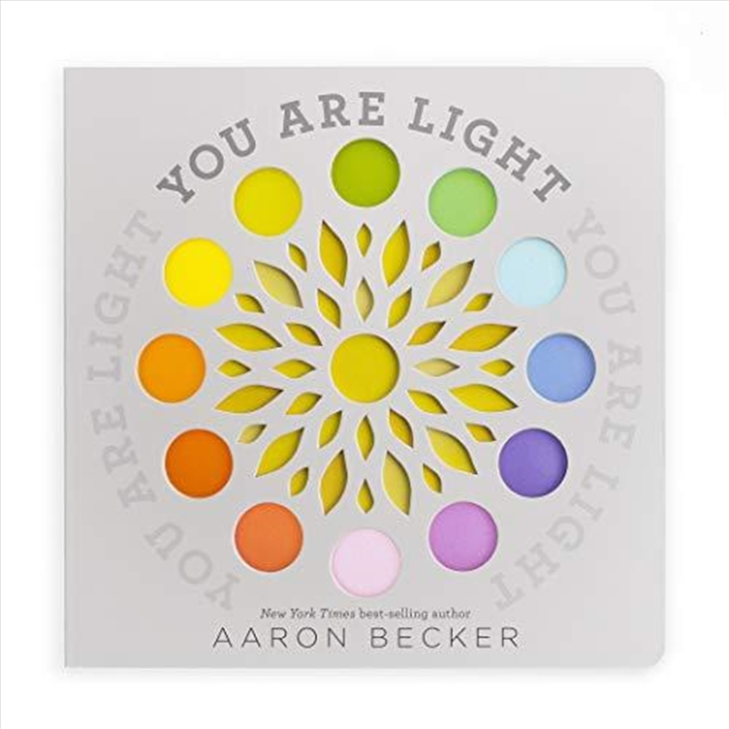 You Are Light/Product Detail/Childrens Fiction Books