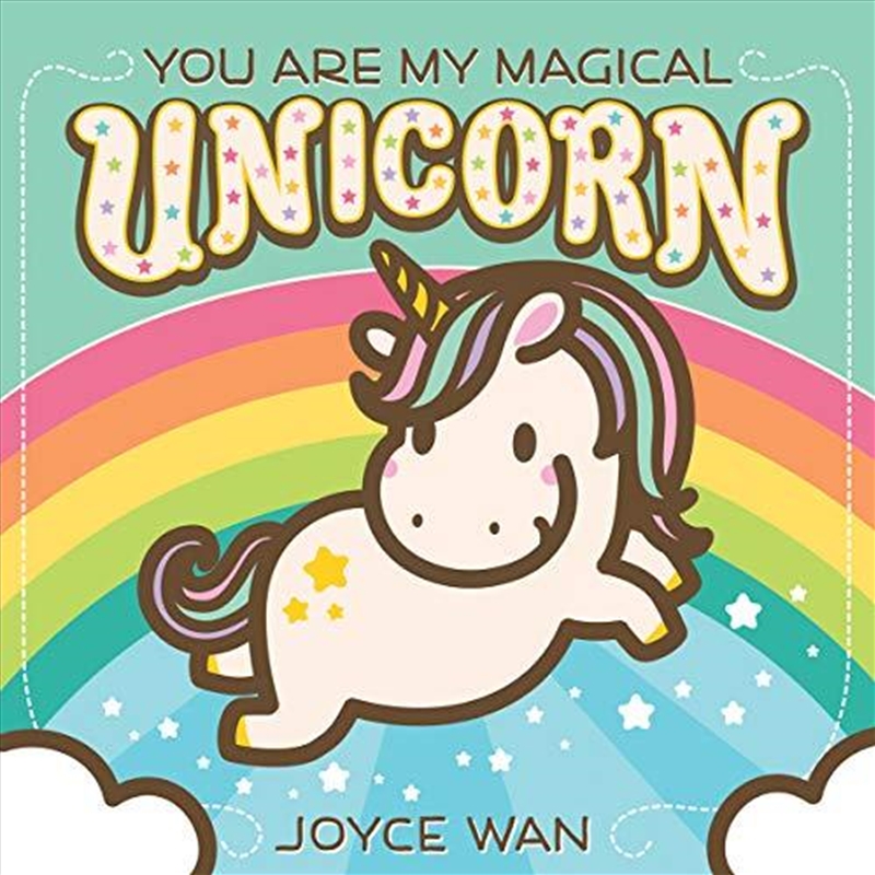 You Are My Magical Unicorn/Product Detail/Childrens Fiction Books