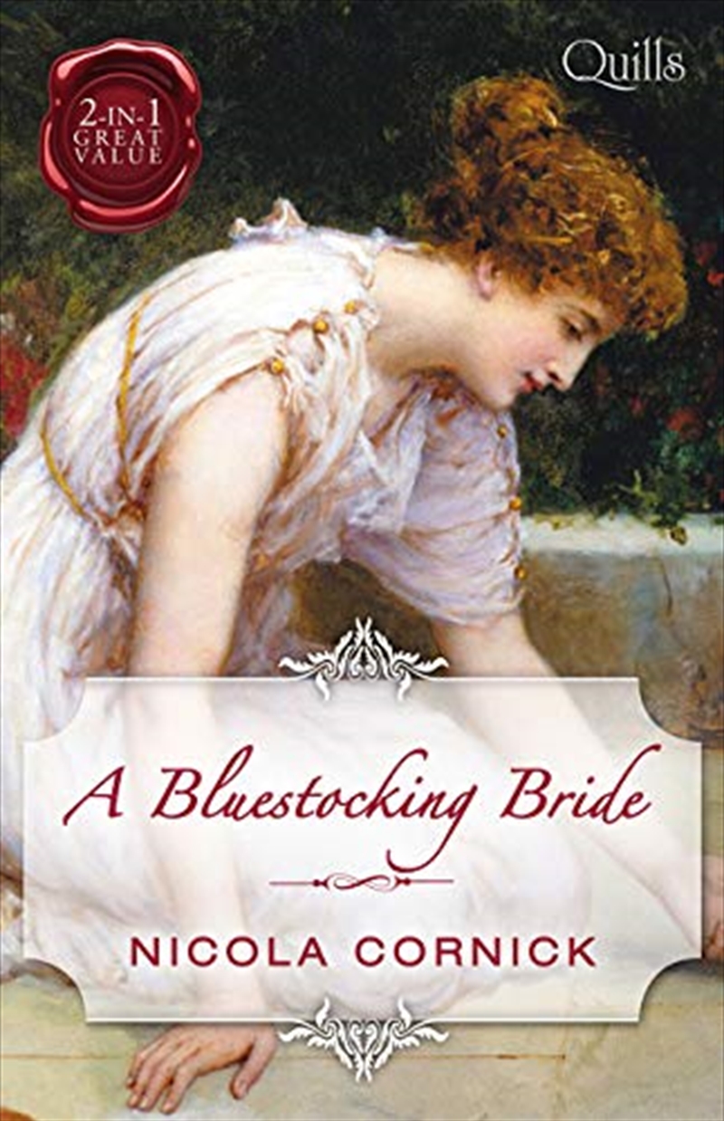 A Bluestocking Bride/the Last Rake In London/the Rake's Mistress (paperback)/Product Detail/Romance