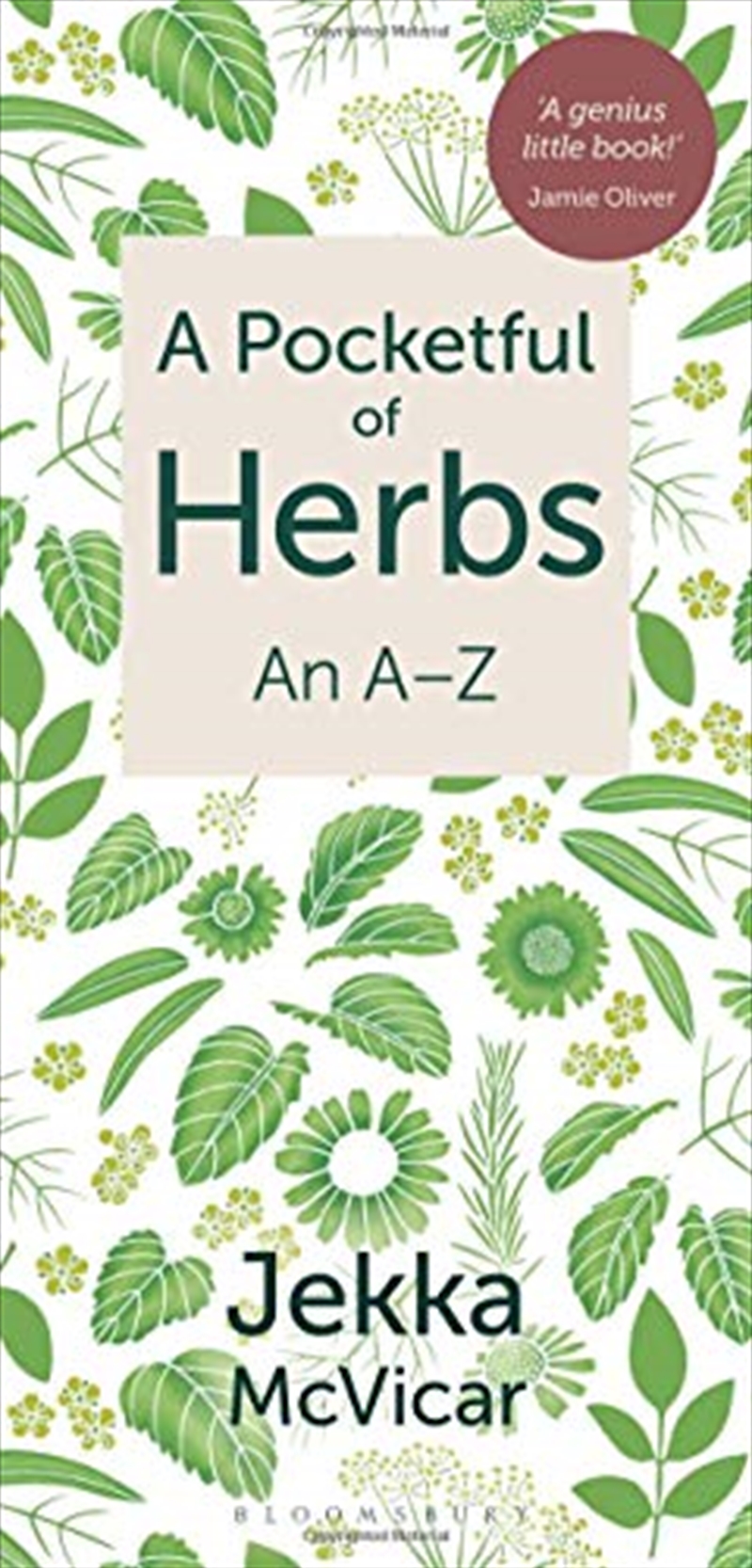 Pocketful Of Herbs/Product Detail/Recipes, Food & Drink