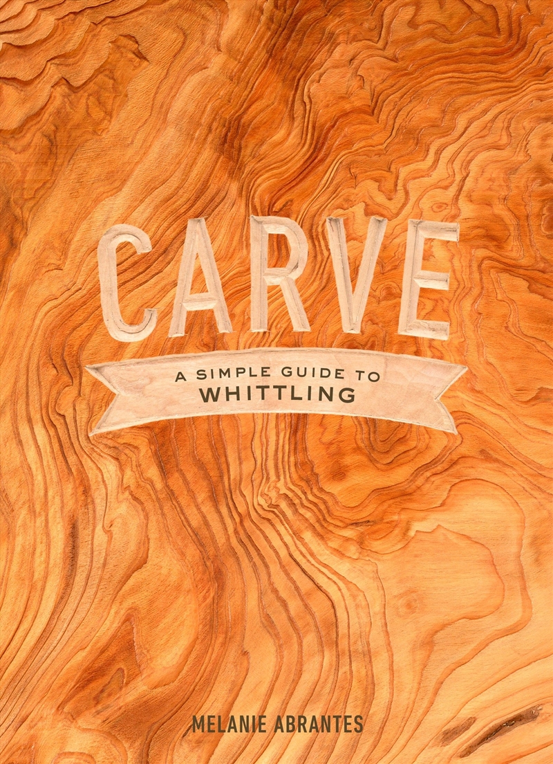 Carve/Product Detail/Crafts & Handiwork