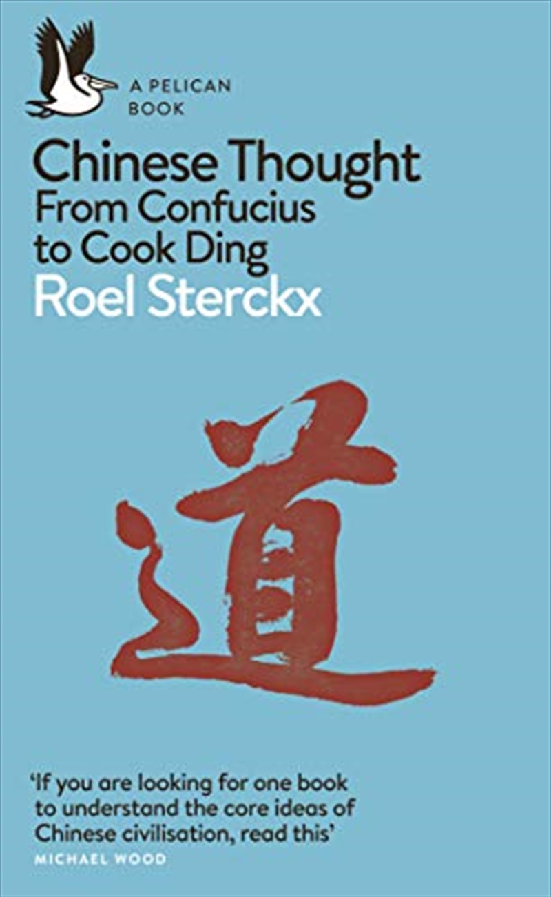 Chinese Thought/Product Detail/Society & Culture