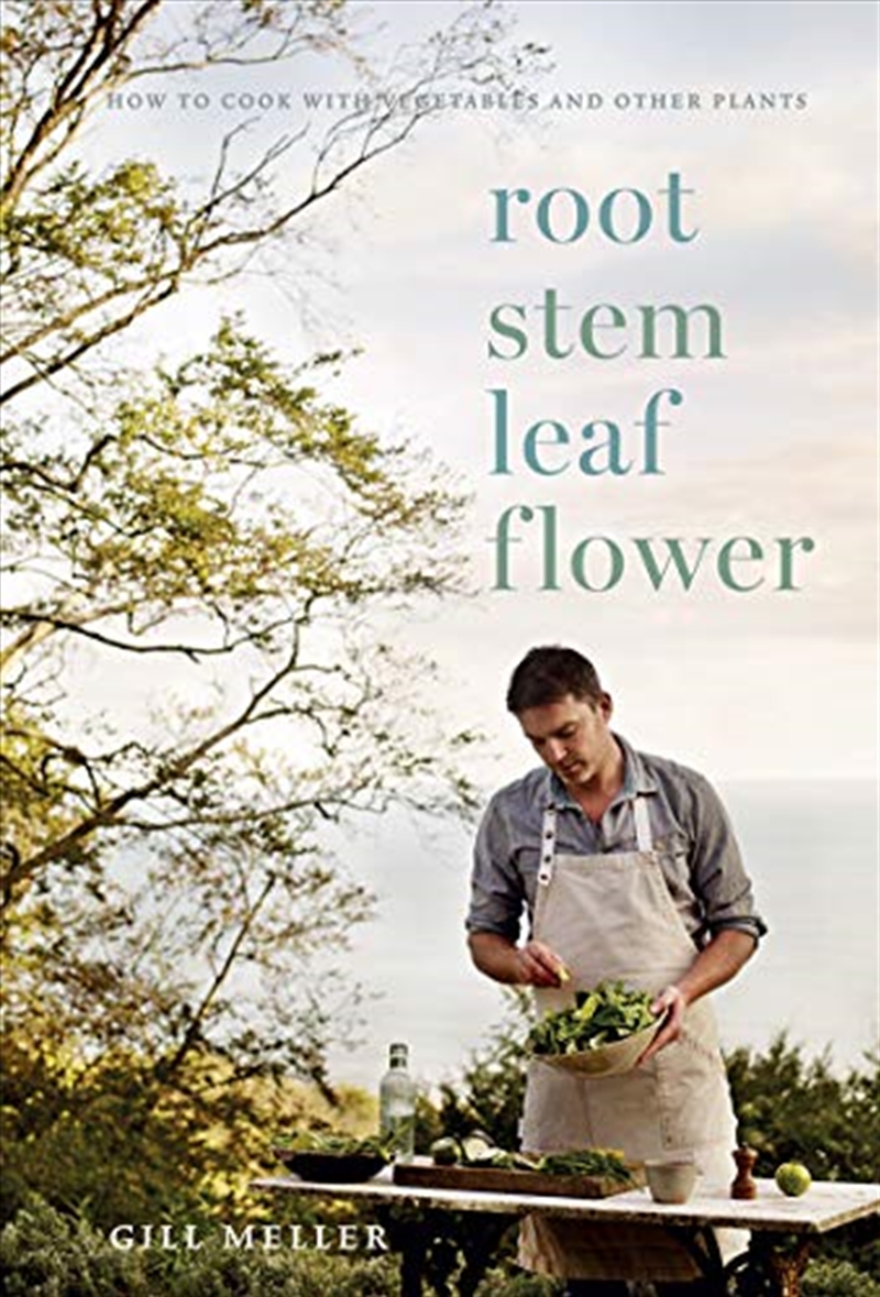 Root Stem Leaf Flower/Product Detail/Recipes, Food & Drink