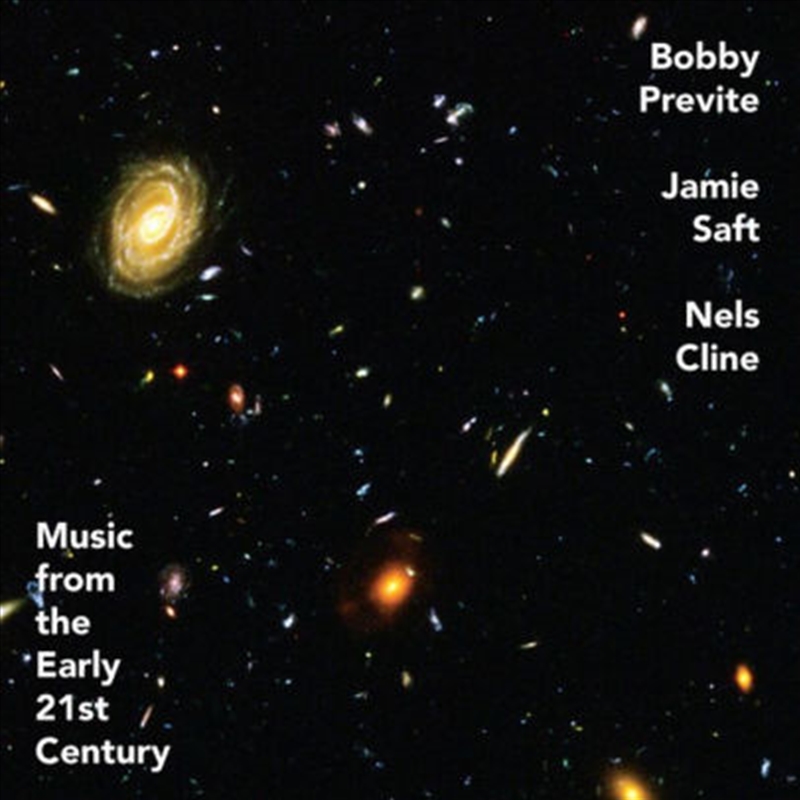 Music From The Early 21st Century/Product Detail/Rock