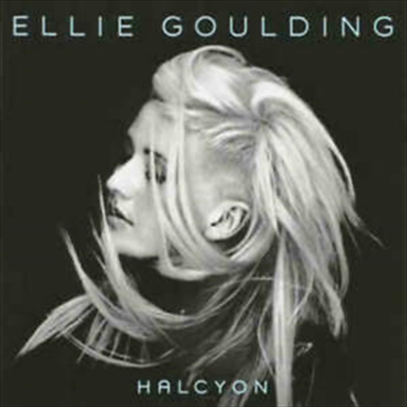 Halcyon | CD