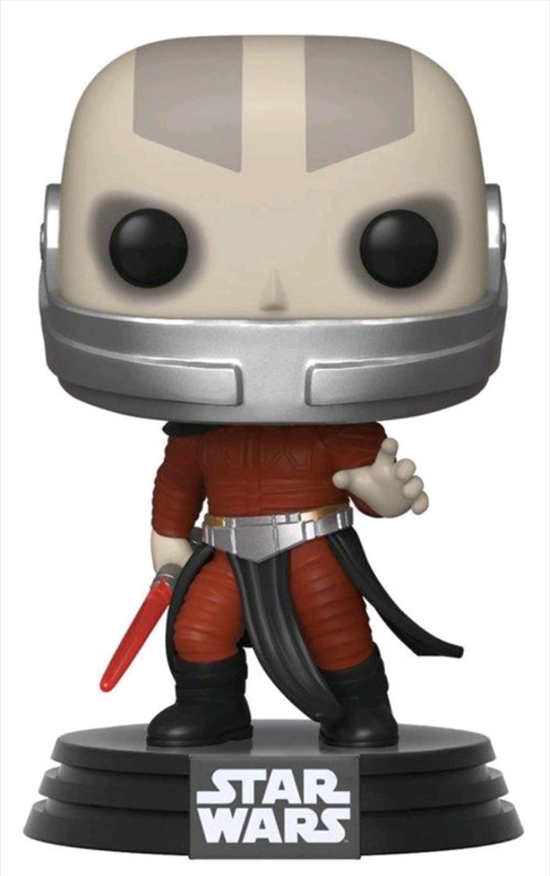 Star Wars: Knight of the Old Republic - Darth Malak US Exclusive Pop! Vinyl [RS]/Product Detail/Movies