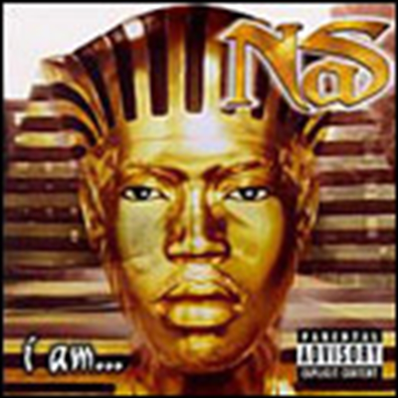 I Am (Autobiography)/Product Detail/Rap