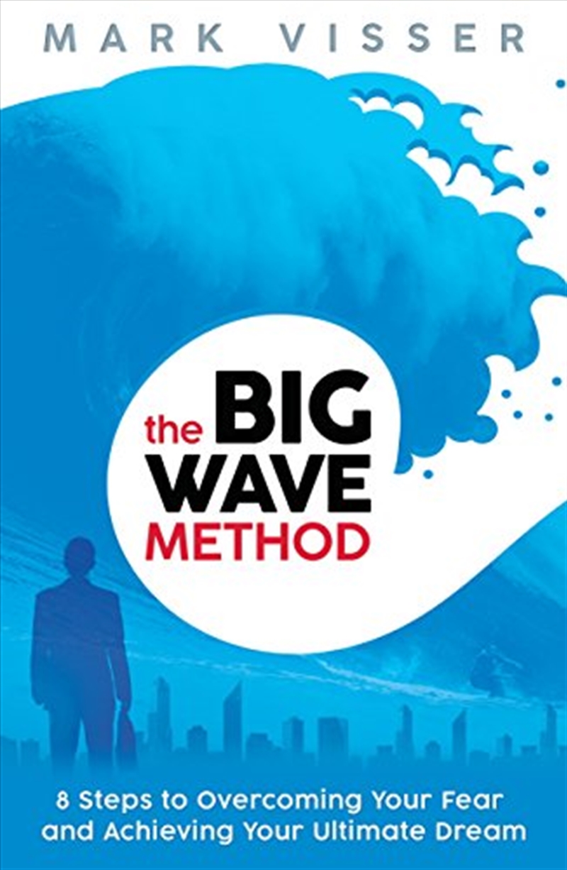 The Big Wave Method/Product Detail/Self Help & Personal Development