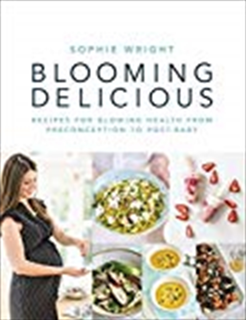Blooming Delicious/Product Detail/Family & Health