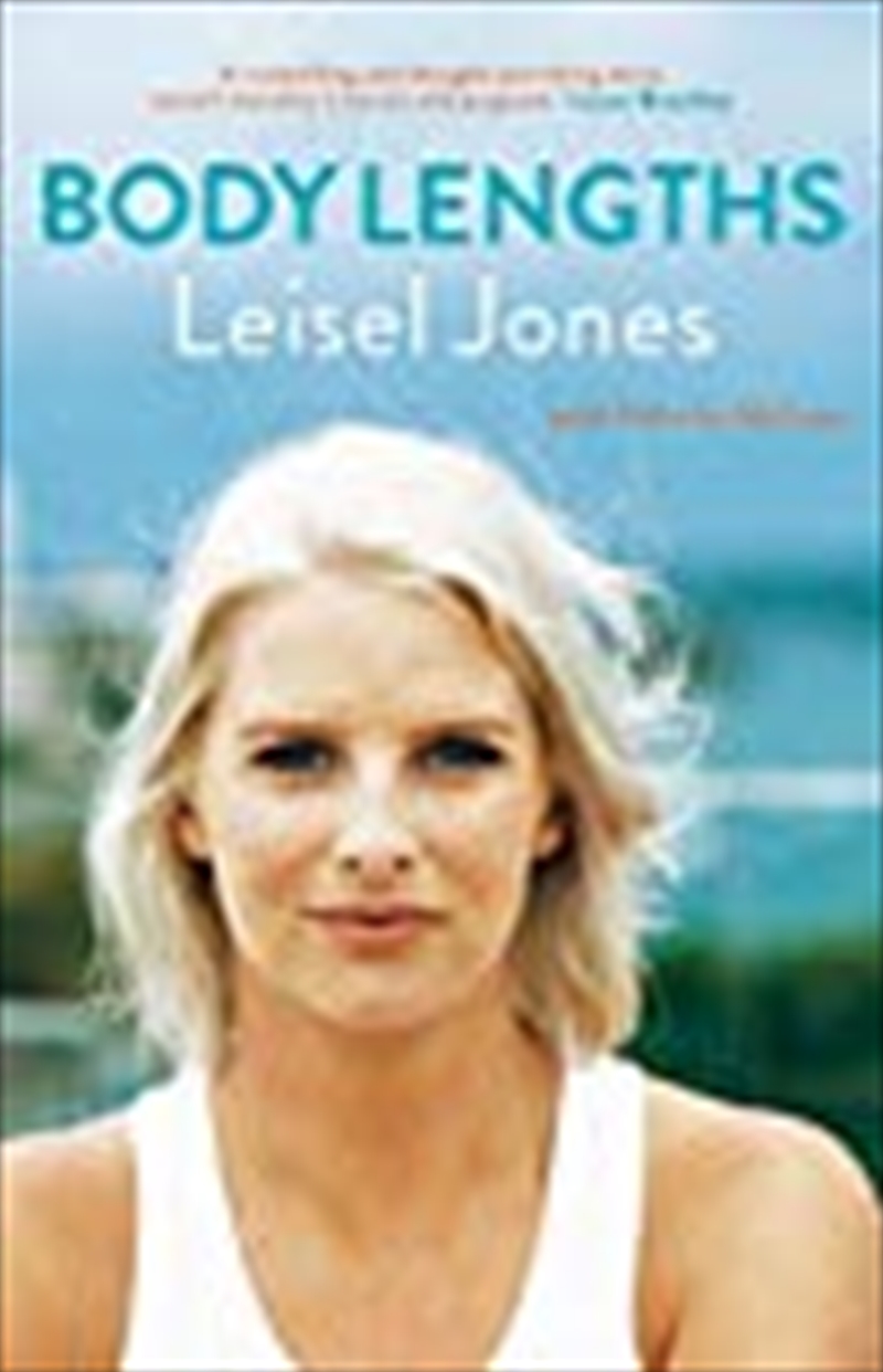 Body Lengths/Product Detail/Biographies & True Stories