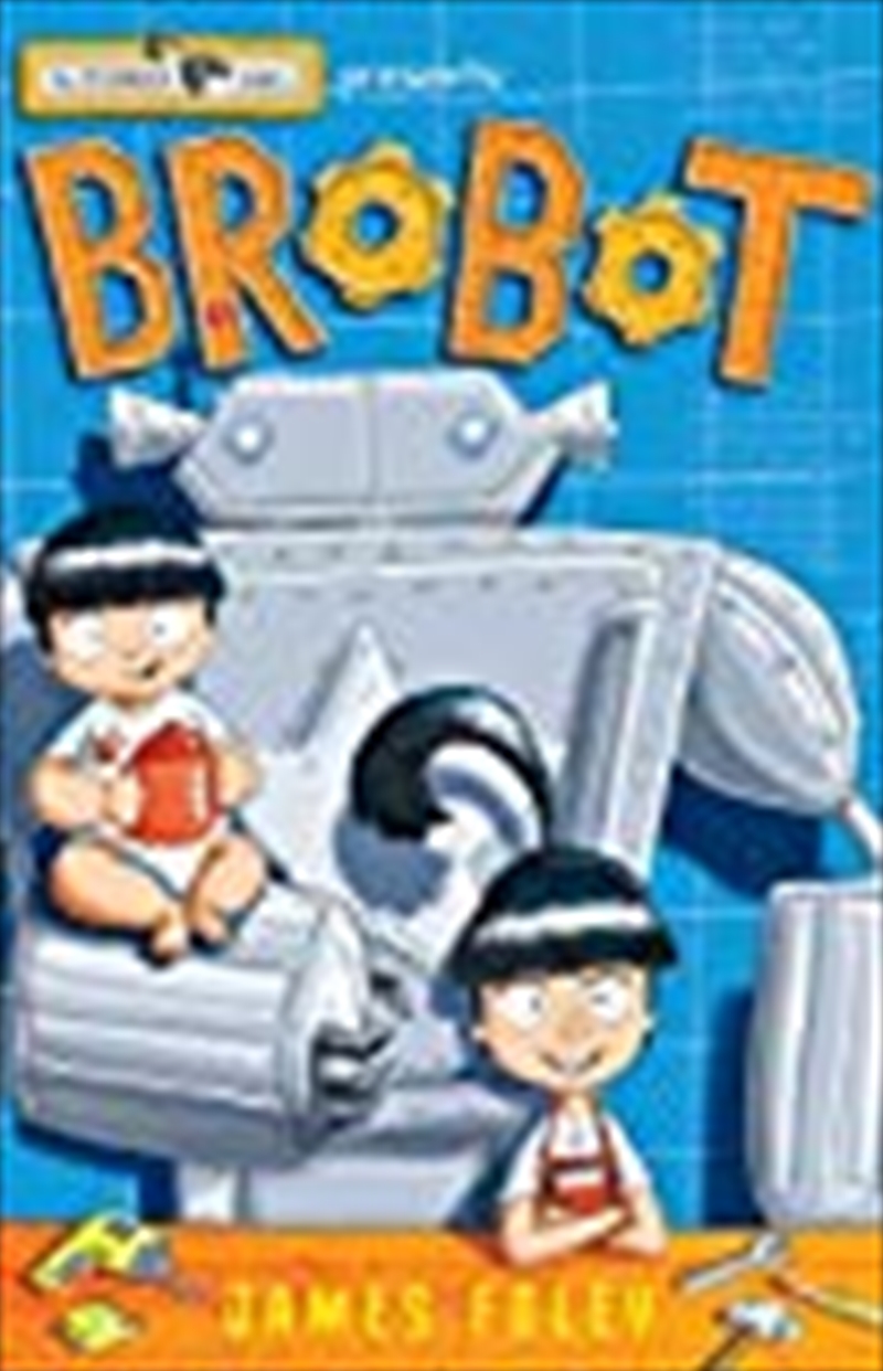Brobot/Product Detail/Childrens Fiction Books