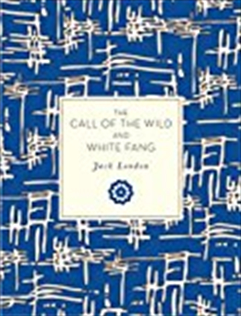 The Call Of The Wild And White Fang (knickerbocker Classics)/Product Detail/Children