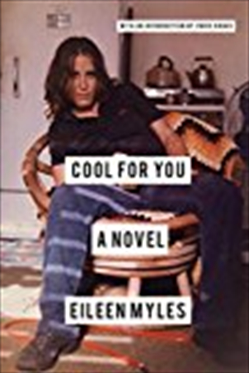 Cool For You: A Novel/Product Detail/Reading