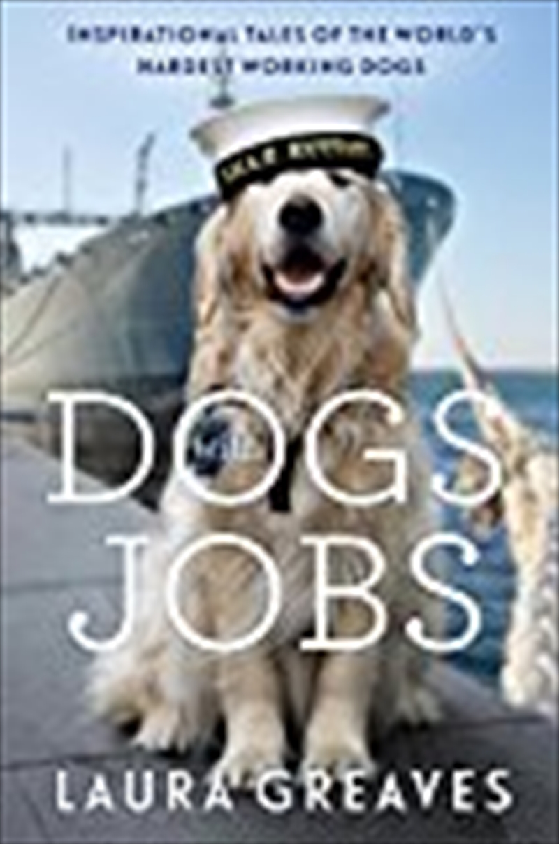 Dogs with Jobs/Product Detail/Politics & Government