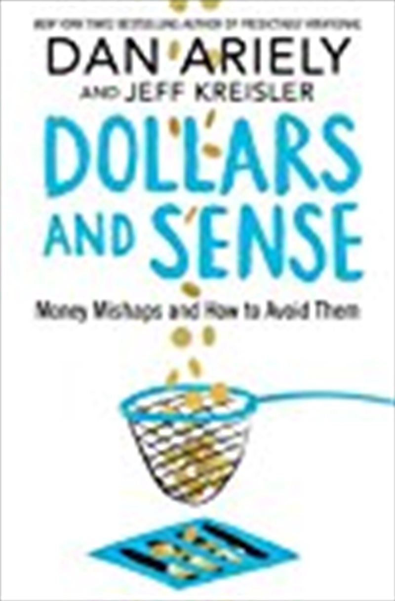 Dollars And Sense: Money Mishaps And How To Avoid Them/Product Detail/Reading