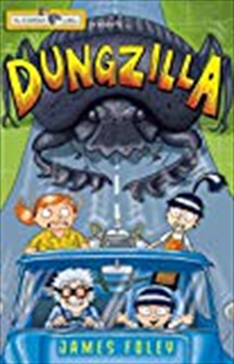 Dungzilla/Product Detail/Children