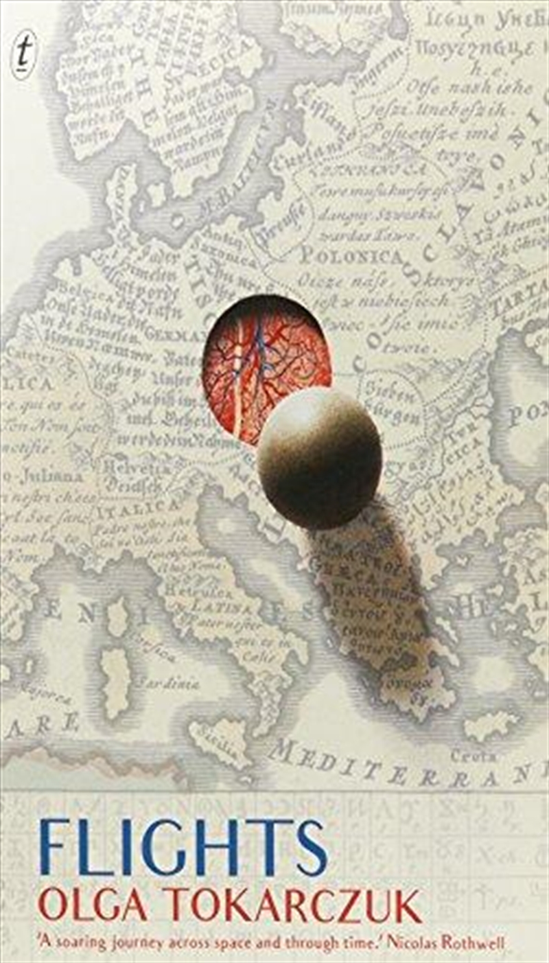 Flights/Product Detail/General Fiction Books