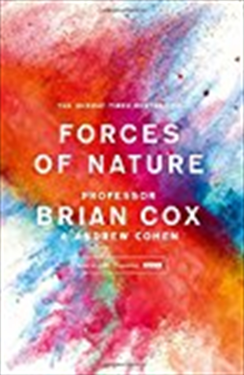 Forces Of Nature/Product Detail/Science