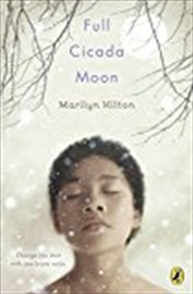 Full Cicada Moon/Product Detail/Children