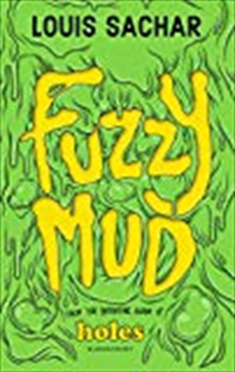 Fuzzy Mud/Product Detail/Childrens Fiction Books