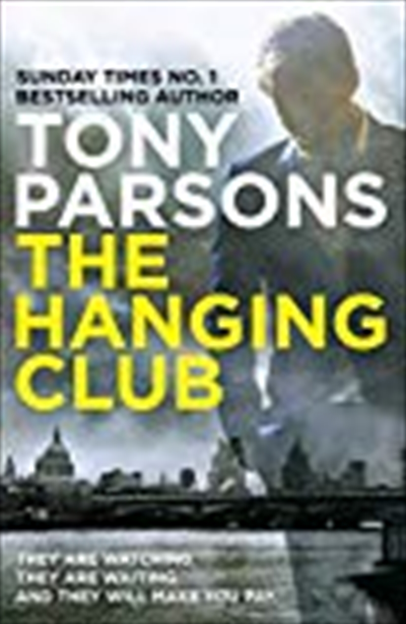The Hanging Club/Product Detail/Reading