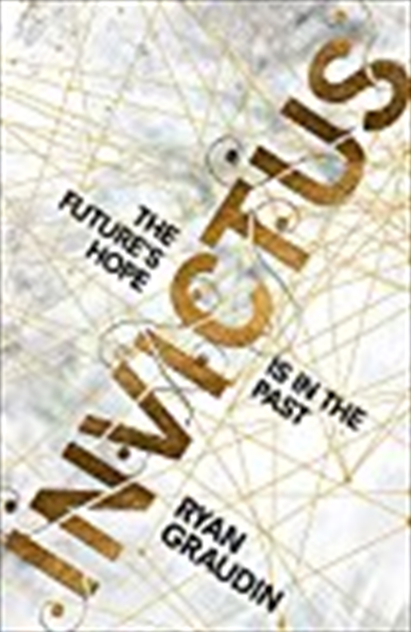 Invictus/Product Detail/Childrens Fiction Books