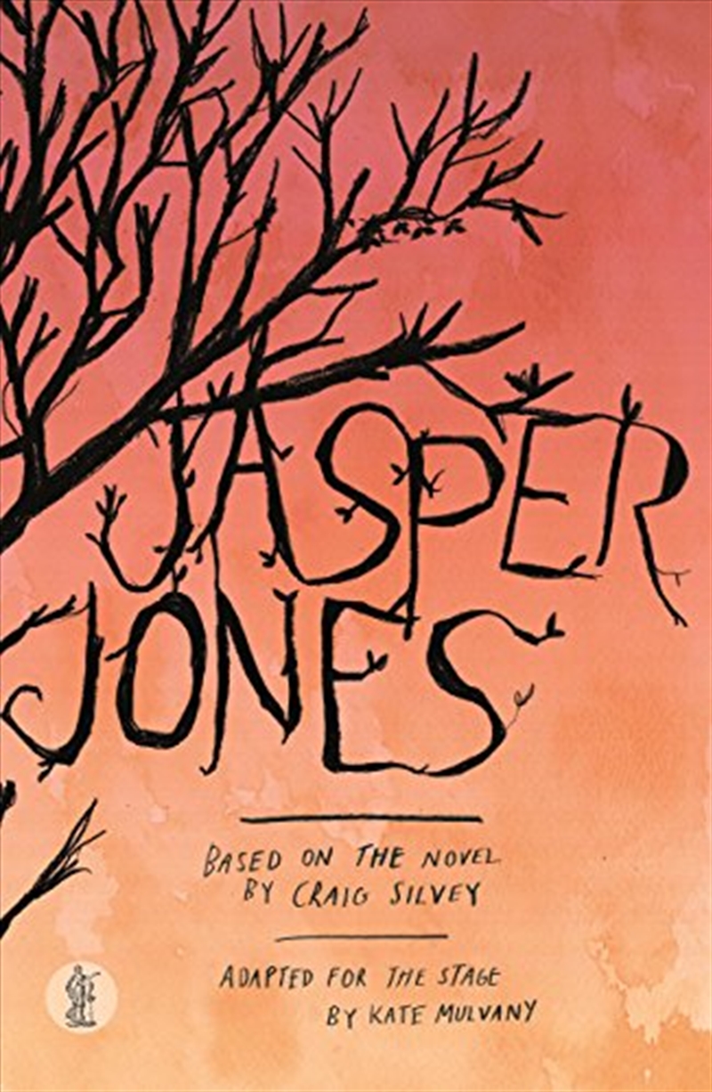 Jasper Jones (the Play)/Product Detail/Reading