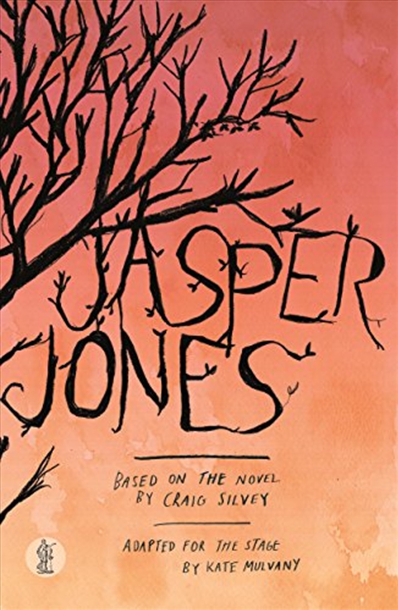 Buy Jasper Jones by Kate Mulvany, Books Sanity