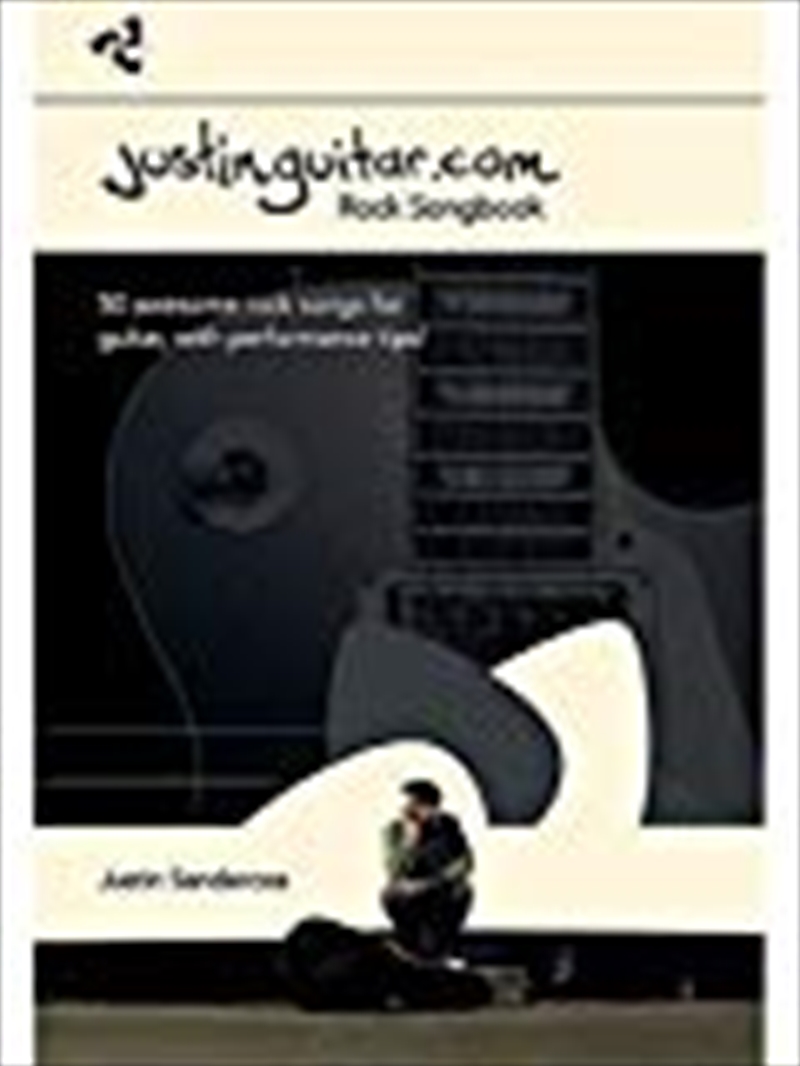 The Justinguitar.Com Rock Songbook/Product Detail/Reading