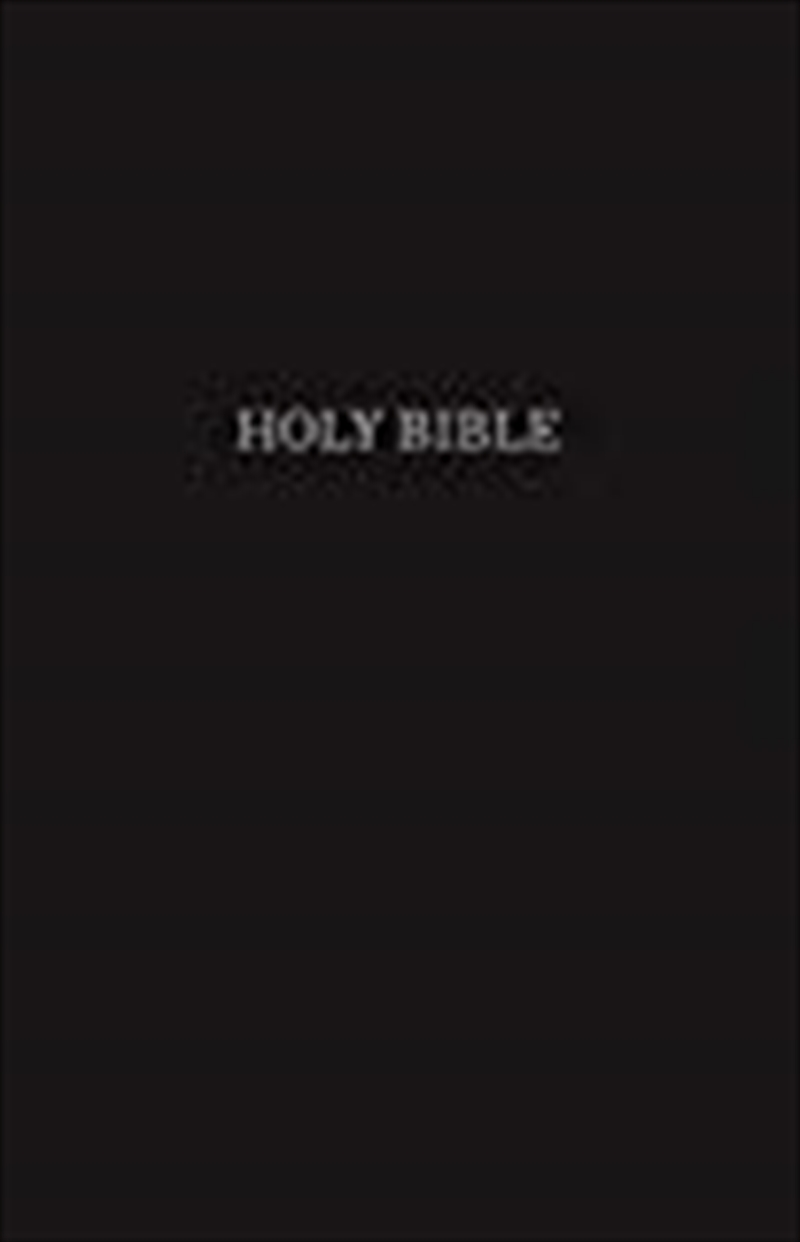 Holy Bible/Product Detail/Religion & Beliefs