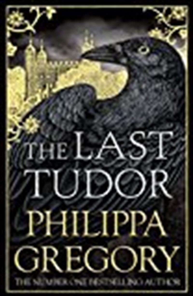 The Last Tudor/Product Detail/Reading