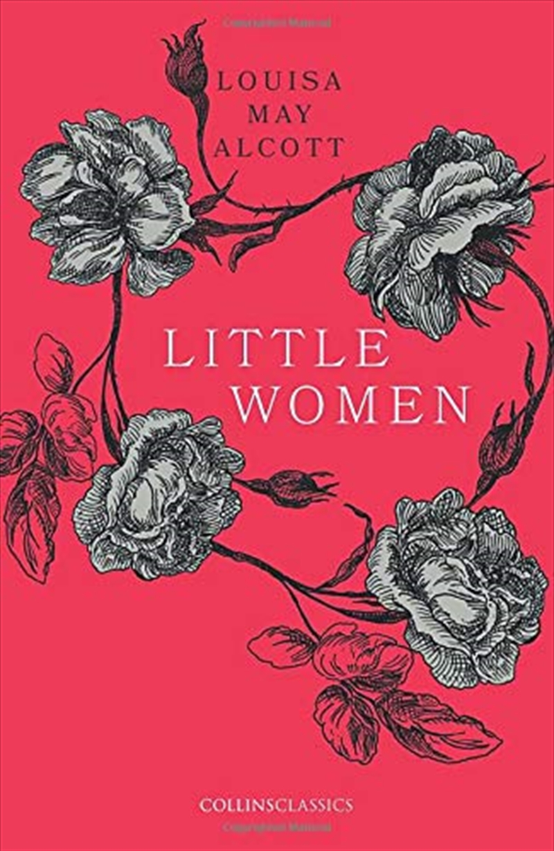 Little Women (collins Classics) | Paperback Book