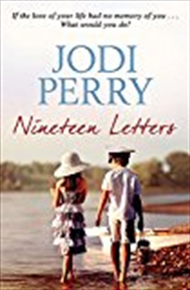 Nineteen Letters: Winner Of The Romantic Book Of The Year Award/Product Detail/Reading