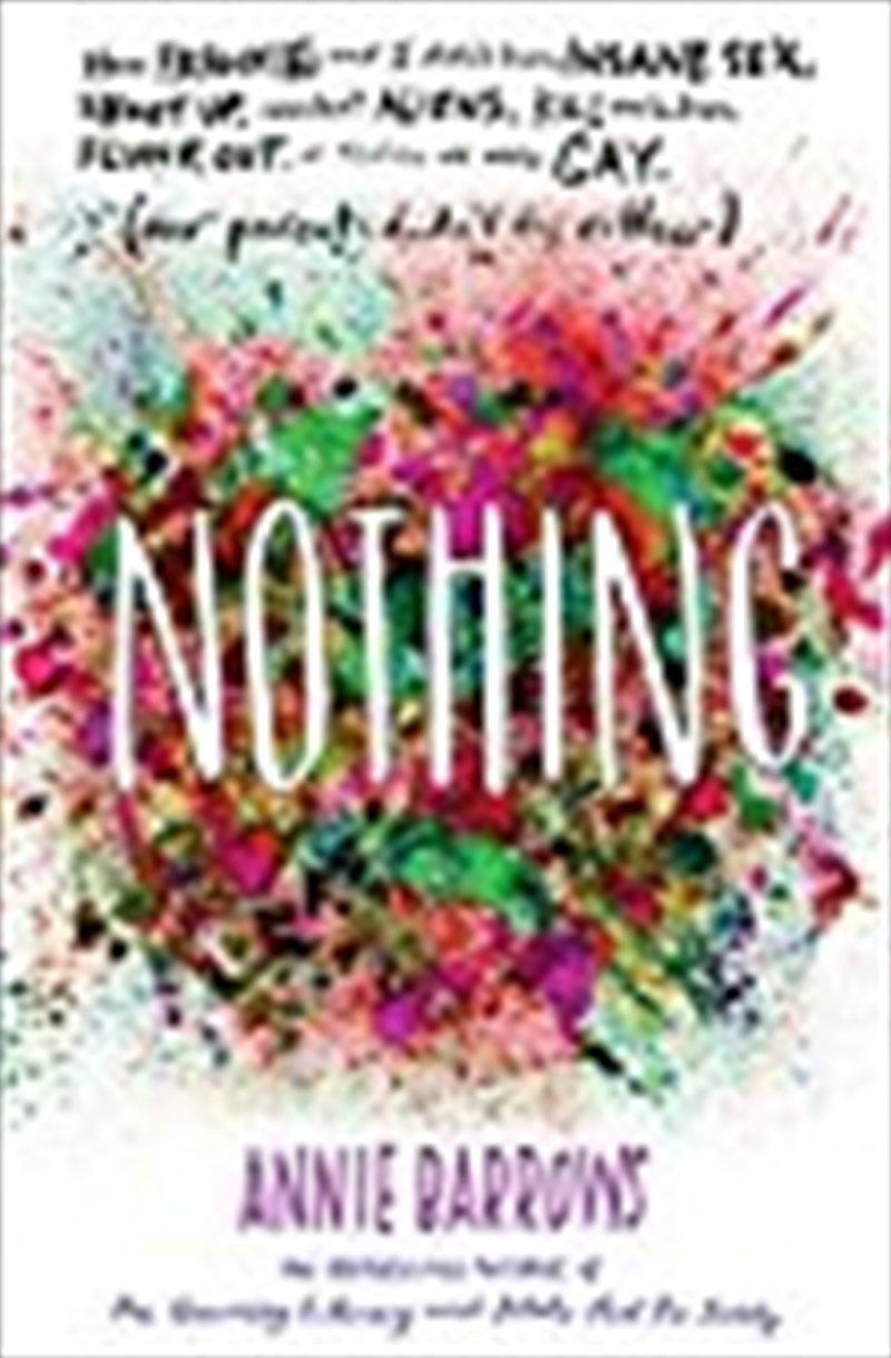 Nothing/Product Detail/Childrens Fiction Books