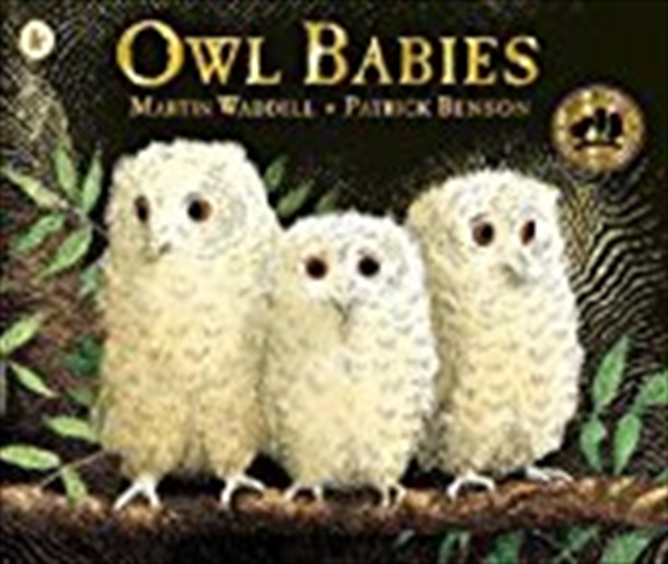 Owl Babies/Product Detail/Childrens