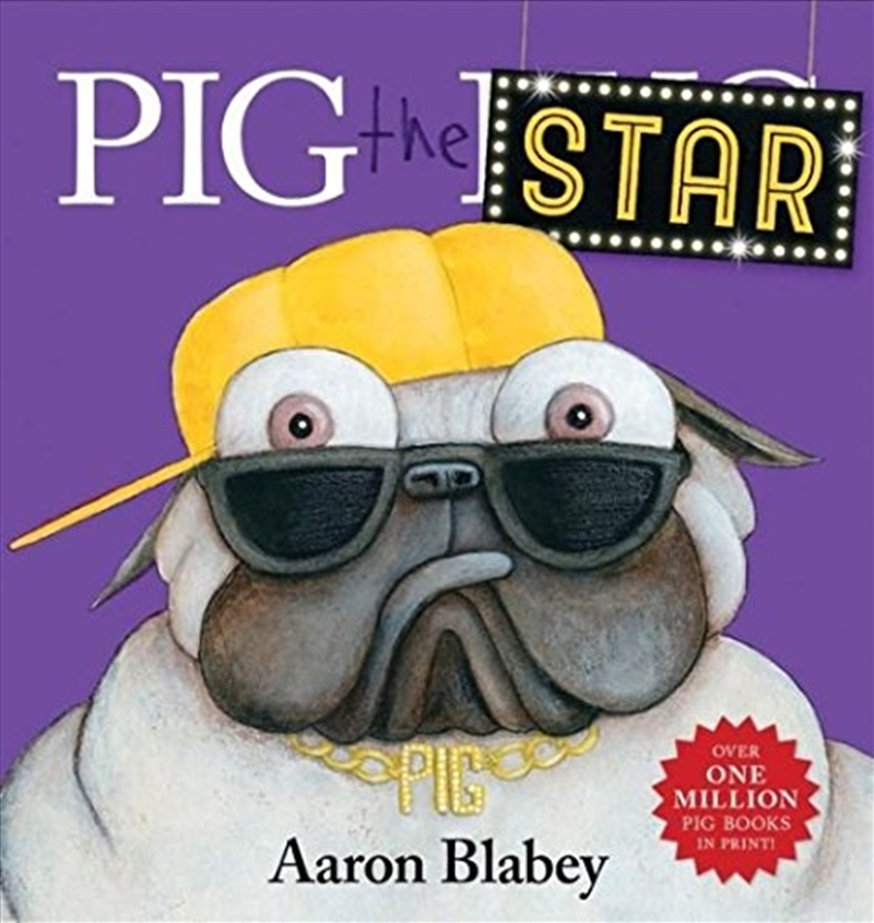 Pig The Star/Product Detail/Childrens Fiction Books