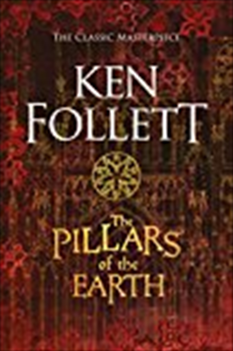 The Pillars Of The Earth (the Kingsbridge Novels)/Product Detail/Reading