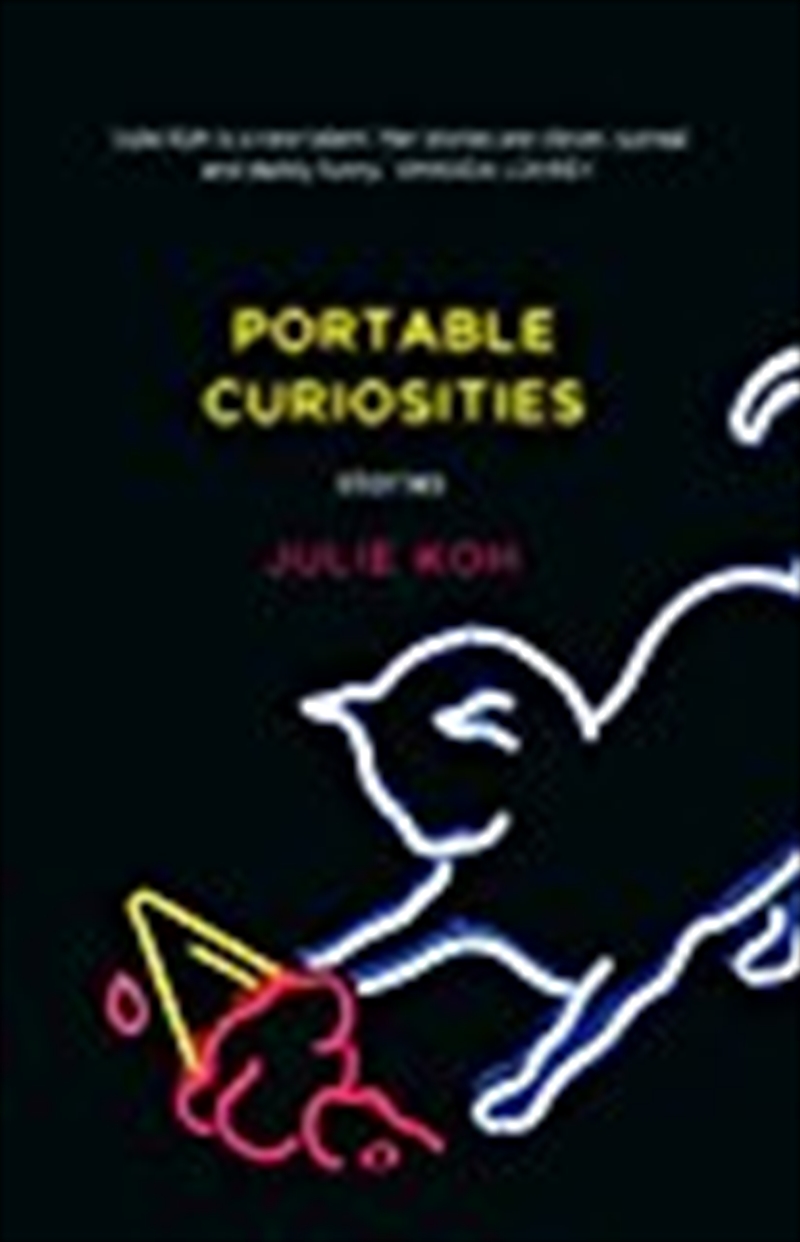Portable Curiosities/Product Detail/Reading