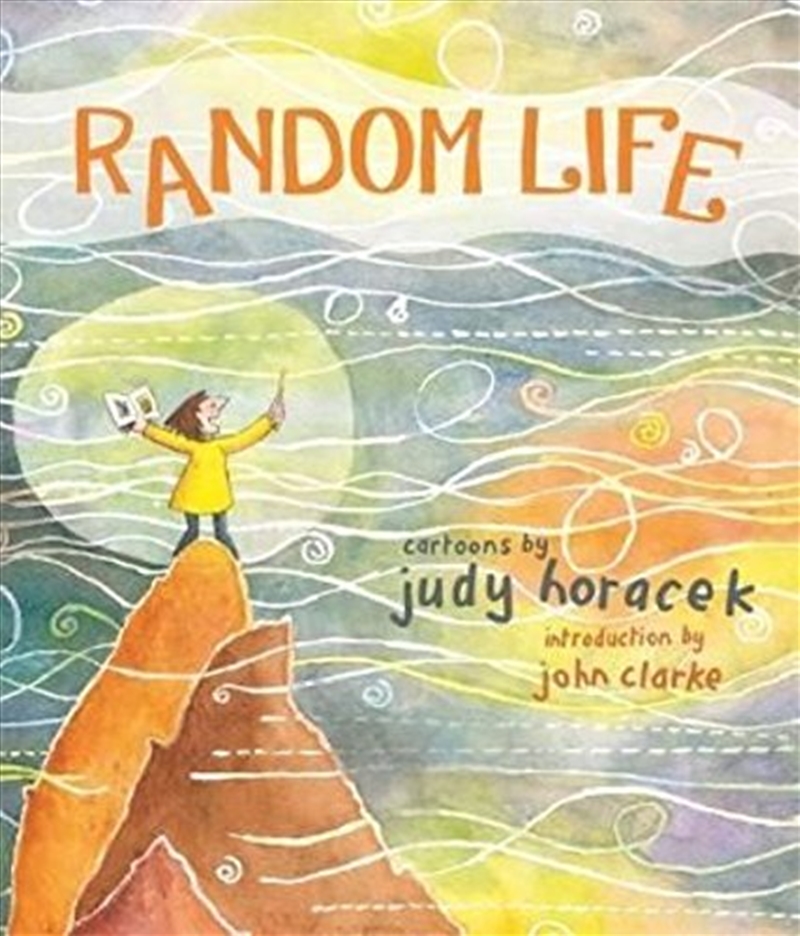Random Life: Cartoons by Judy Horacek/Product Detail/Graphic Novels