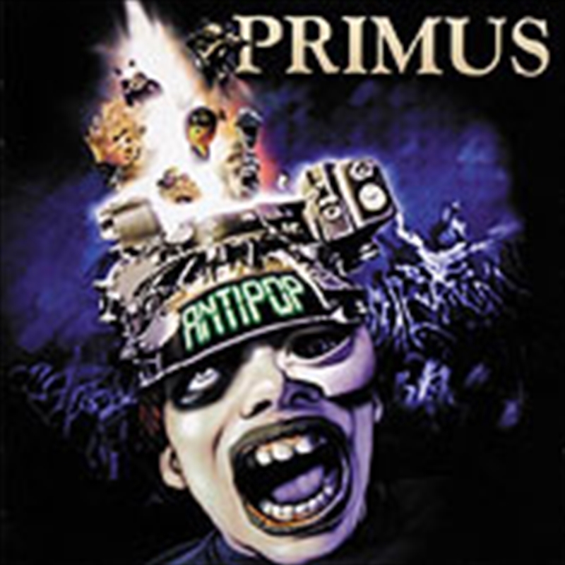 Antipop/Product Detail/Metal