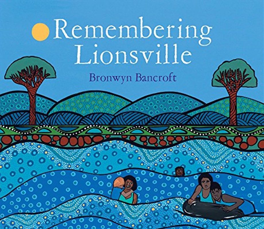 Remembering Lionsville/Product Detail/Kids Educational