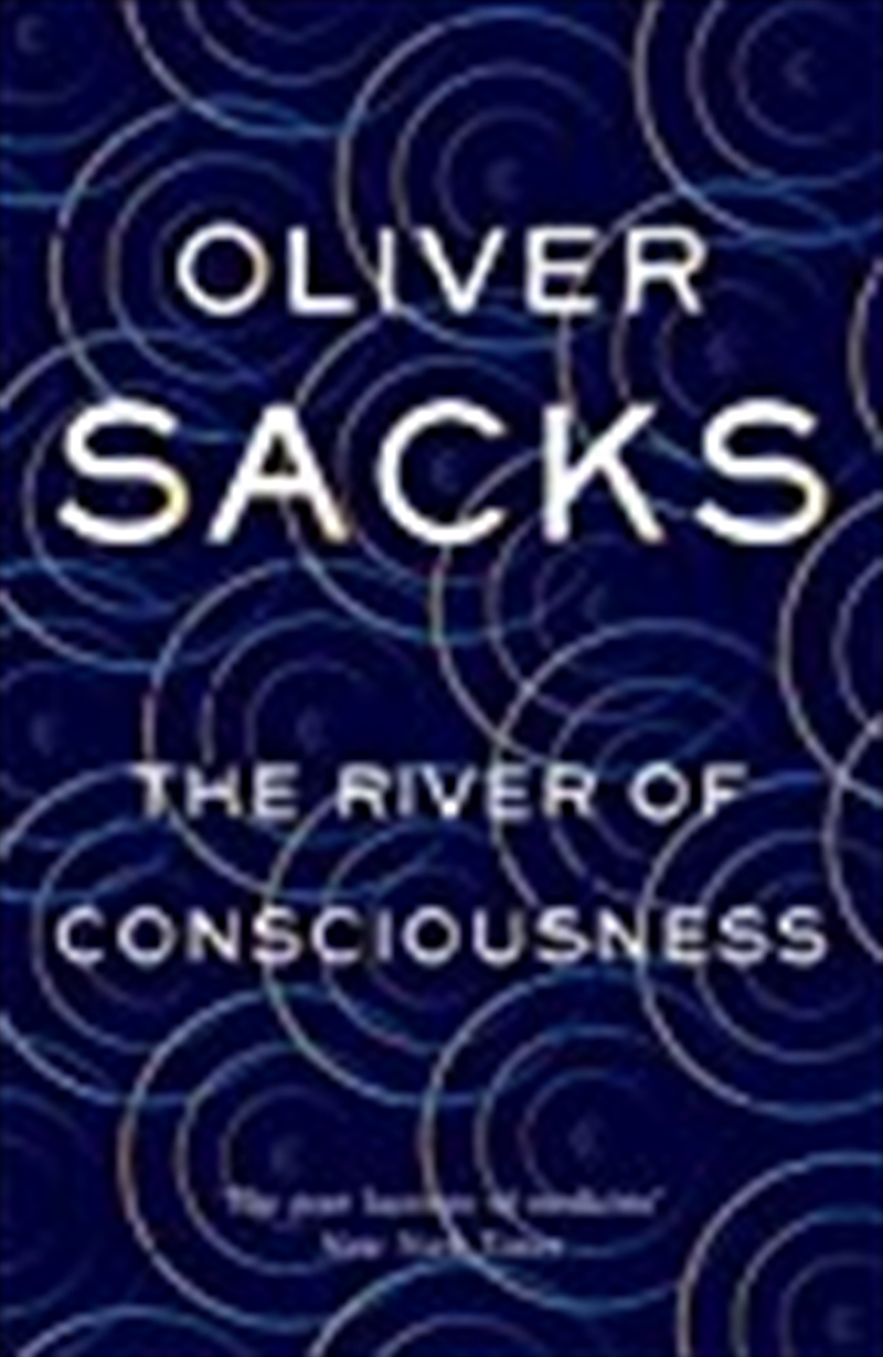 The River Of Consciousness/Product Detail/Reading