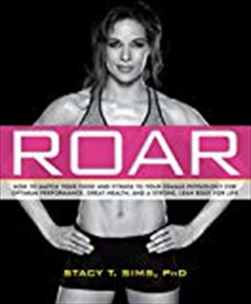 Roar/Product Detail/Fitness, Diet & Weightloss