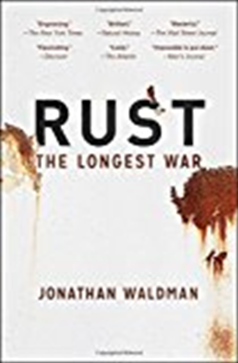 Rust/Product Detail/Science