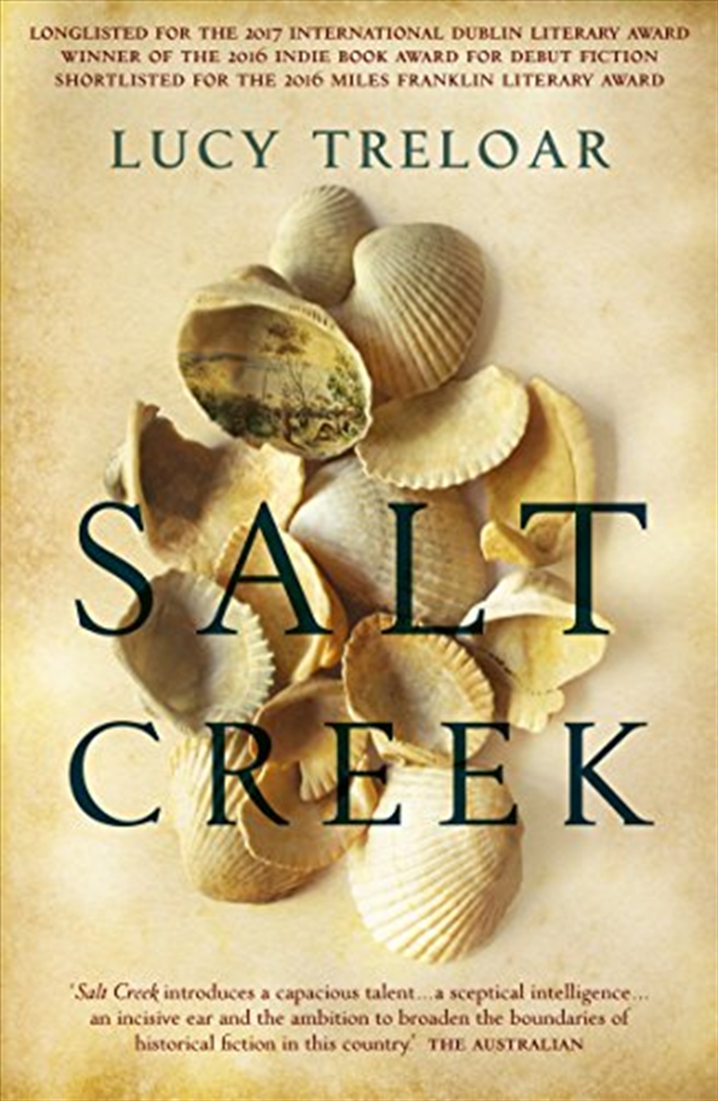 Salt Creek/Product Detail/Reading