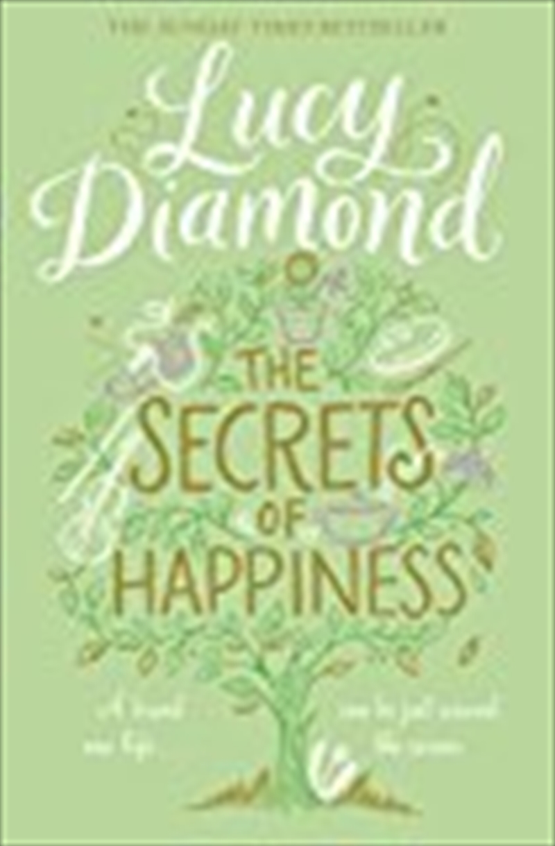 The Secrets Of Happiness/Product Detail/Reading