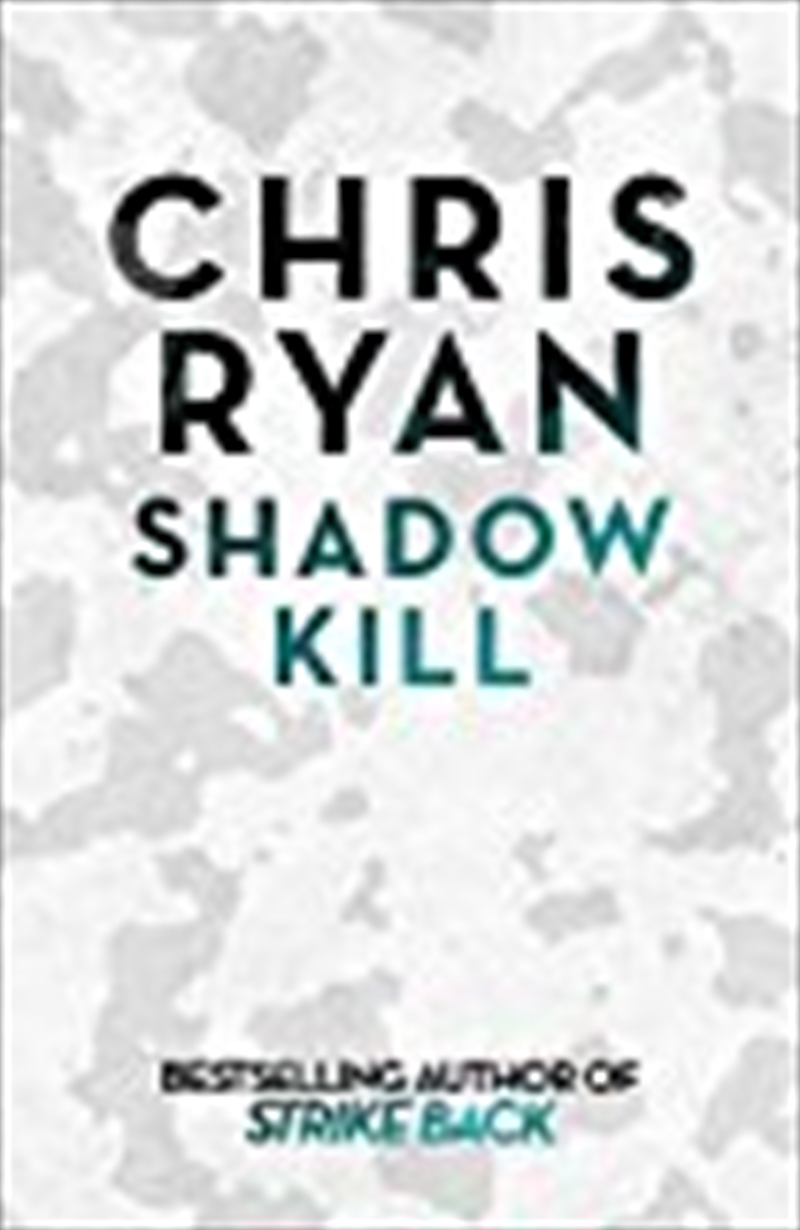 Shadow Kill: A Strike Back Novel (2)/Product Detail/Reading