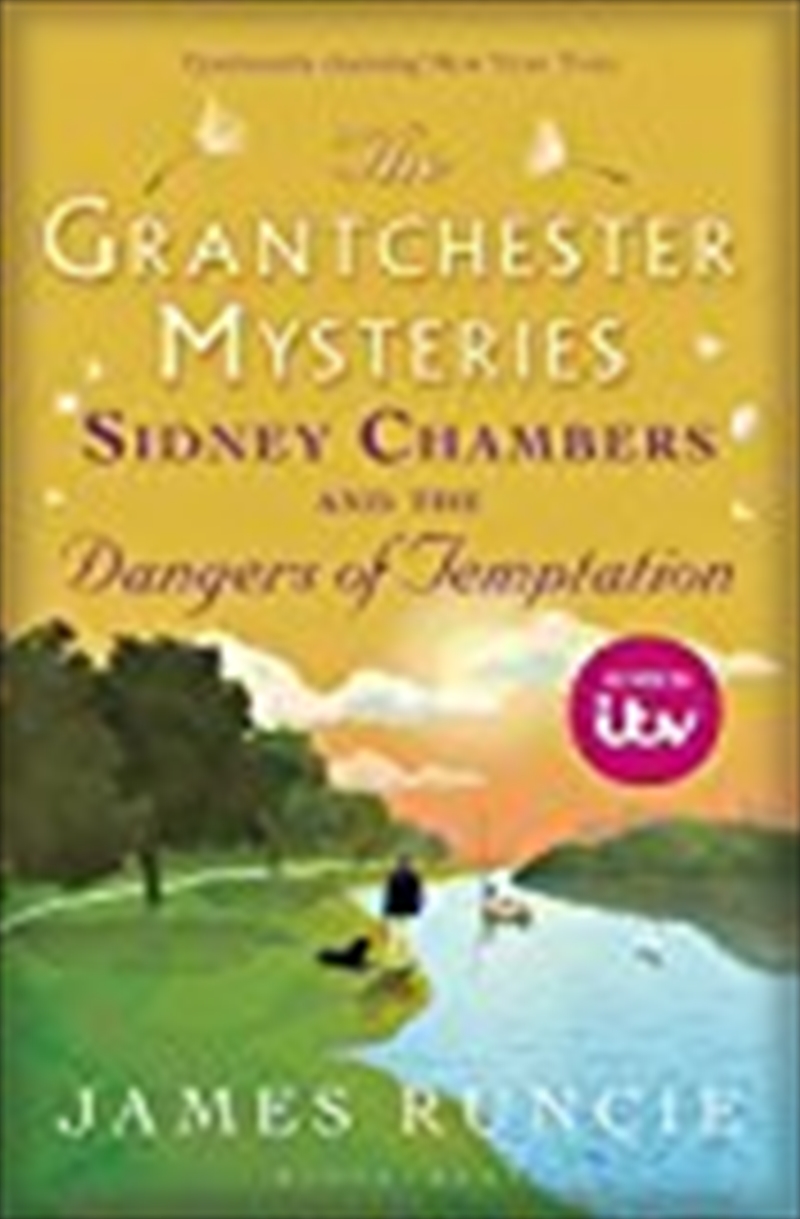 Sidney Chambers And The Dangers Of Temptation (grantchester)/Product Detail/Reading