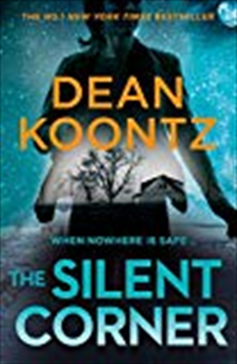 The Silent Corner/Product Detail/General Fiction Books