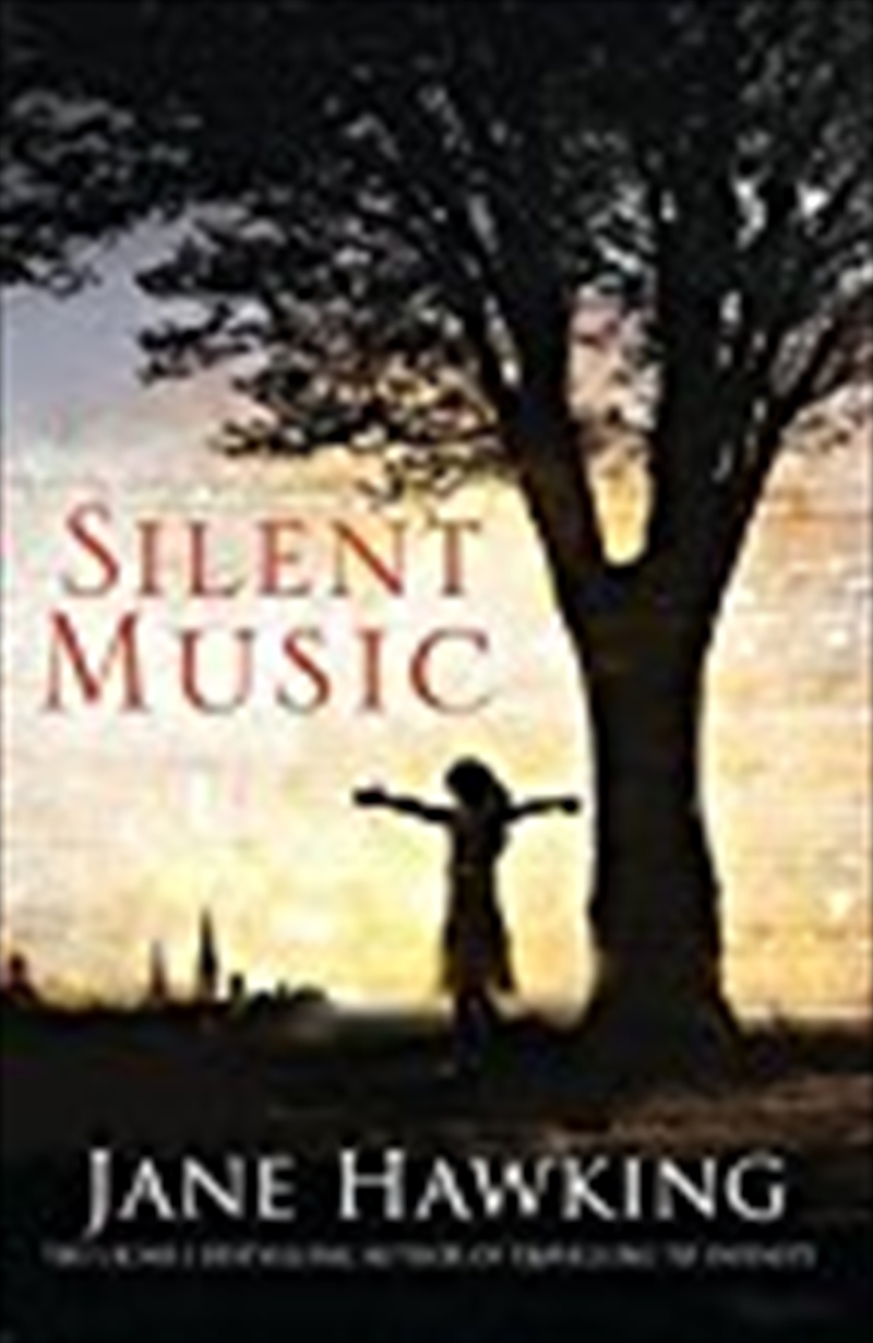 Silent Music (immortal Souls)/Product Detail/Reading